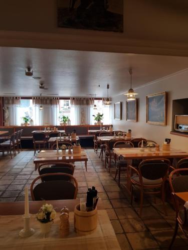 Hotel-restaurant Ratsstube