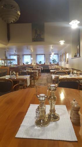 Hotel-restaurant Ratsstube