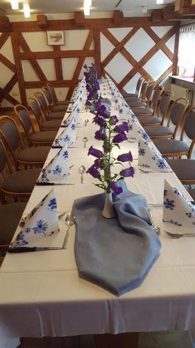 Hotel-restaurant Ratsstube