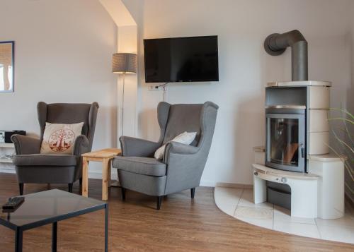 Apartment Astenweg 11