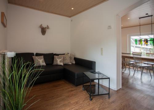 Apartment Astenweg 11