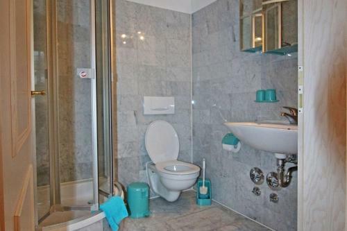 Villa Katharina - Romantikappartements Mit Meerblick