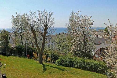 Villa Katharina - Romantikappartements Mit Meerblick