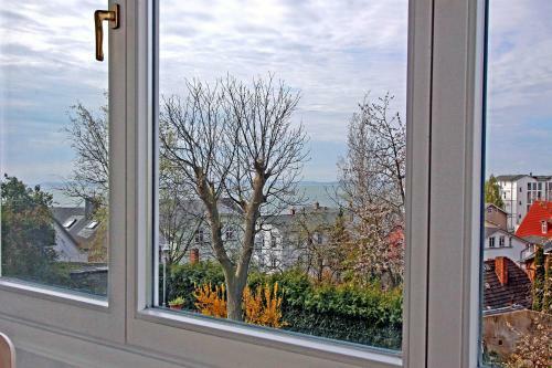 Villa Katharina - Romantikappartements Mit Meerblick