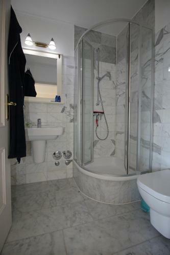 Villa Katharina - Romantikappartements Mit Meerblick