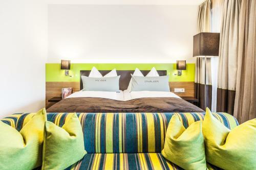 Hotel Lederer's Living