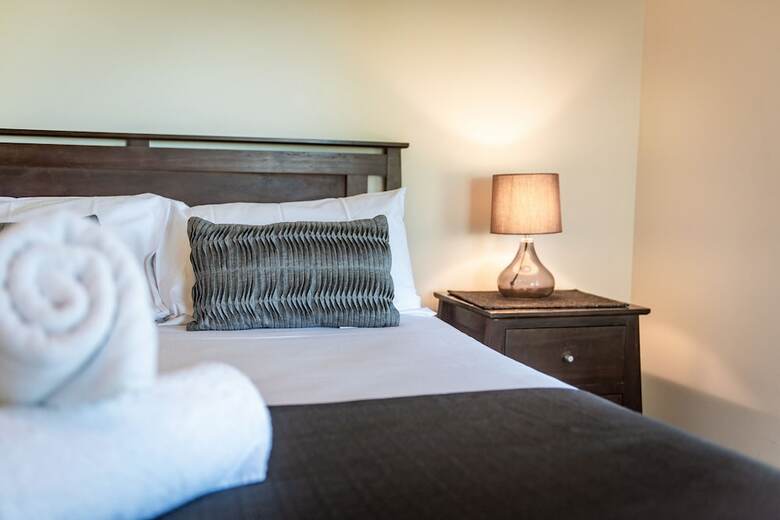 Apartamento Oasis 26