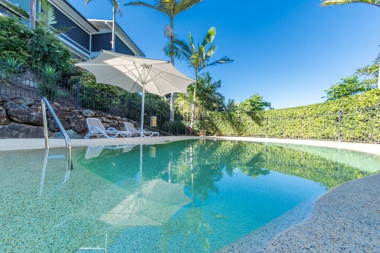Apartamento Oasis 26
