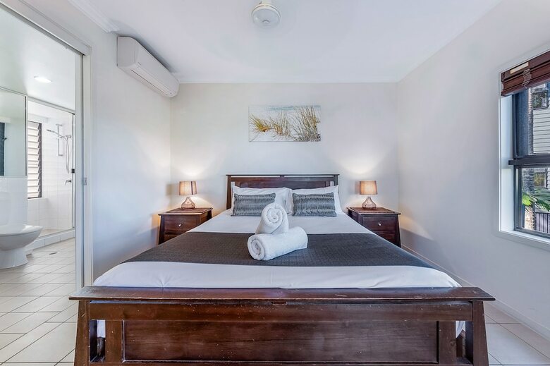 Apartamento Oasis 26