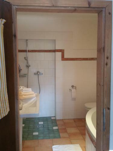 Hostal Haus Wartenberg