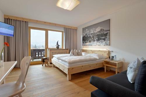 Hostal Haus Central