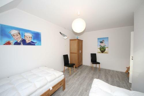 Apartamento Haus Sonne - Fewo 07