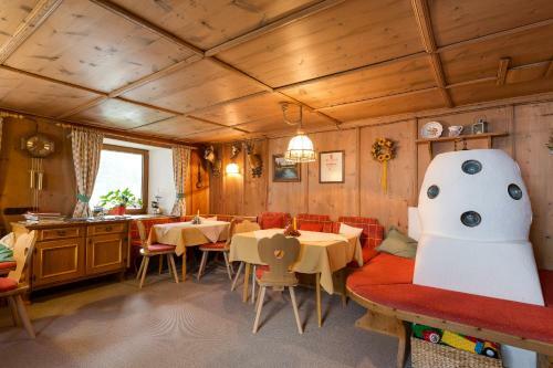 Albert'n Haus