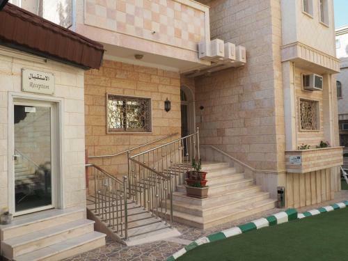 Al Khaleej Furnished Apartments