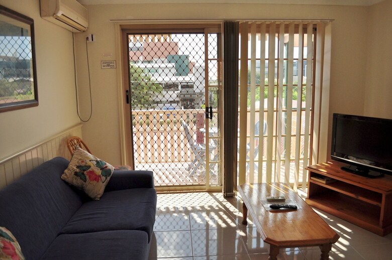 Apartamento Isla House Pa