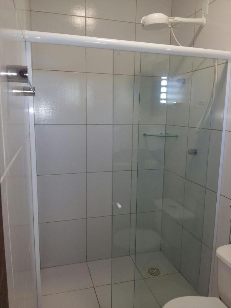 Hostal Pousada Mar Aberto
