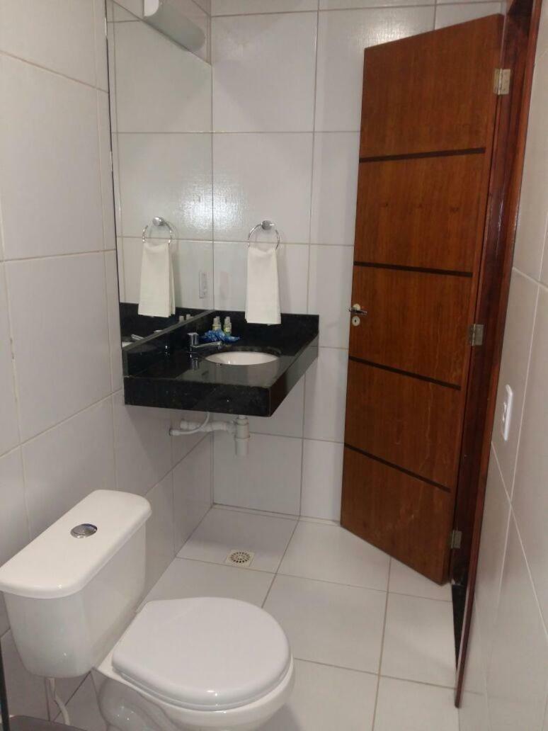 Hostal Pousada Mar Aberto