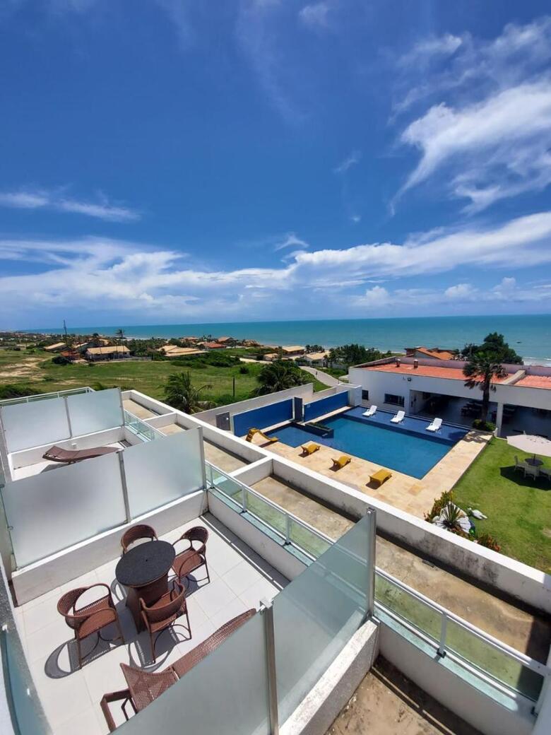 Hostal Pousada Mar Aberto