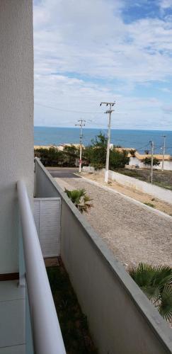 Hostal Pousada Mar Aberto