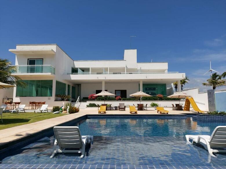 Hostal Pousada Mar Aberto