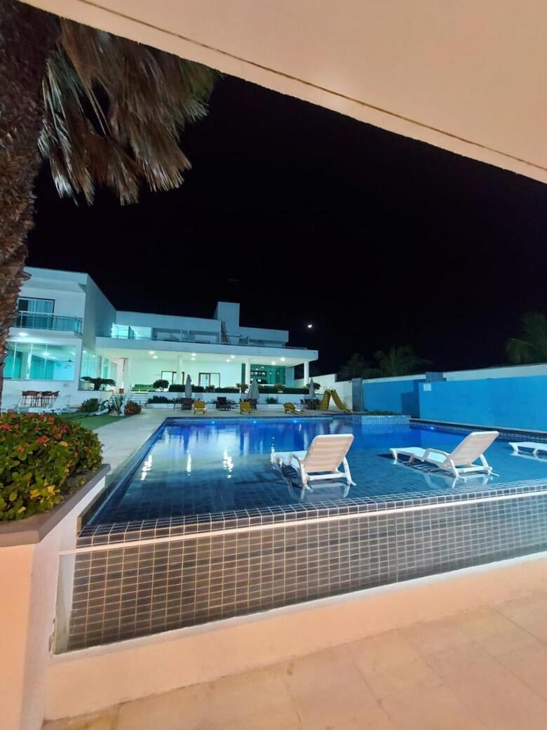 Hostal Pousada Mar Aberto