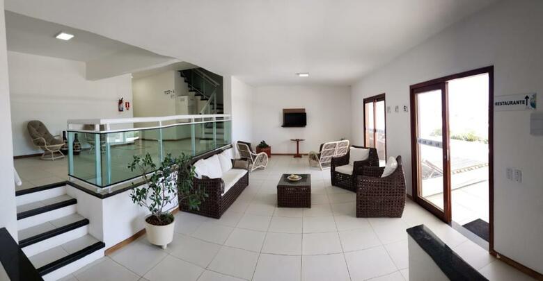 Hostal Pousada Mar Aberto