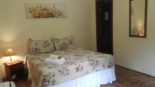 Hostal Pousada Santo Antonio
