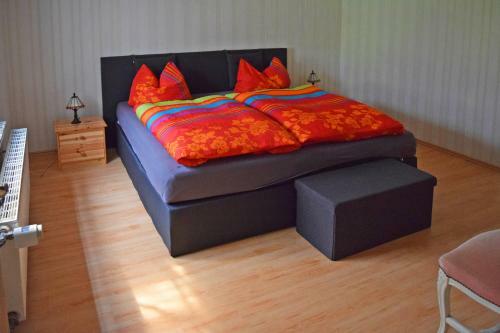 Apartamento Ferienwohnung B�mitz