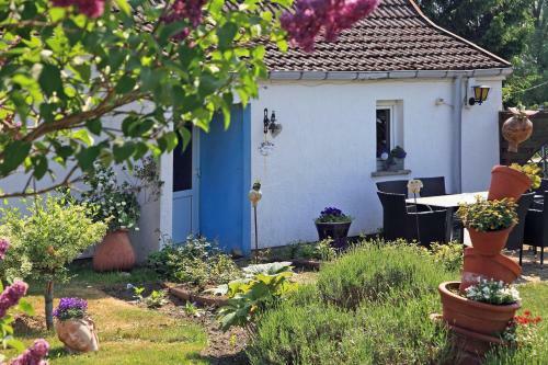 Apartamento Ferienwohnung B�mitz