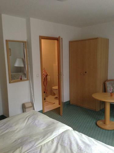 Bed & Breakfast Pension Freund