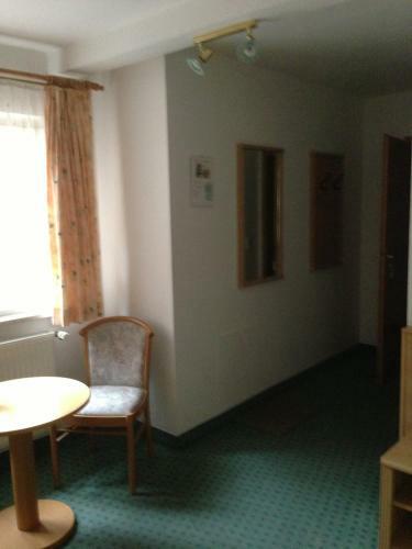 Bed & Breakfast Pension Freund