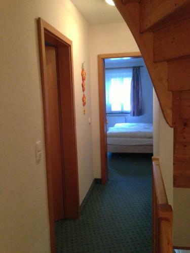Bed & Breakfast Pension Freund