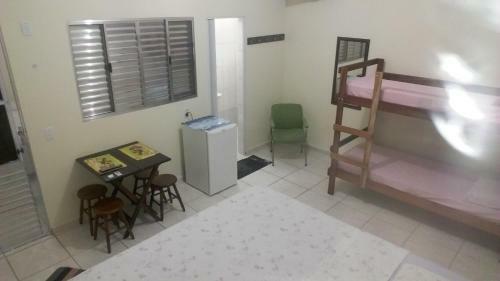 Hostal Su�tes Eu