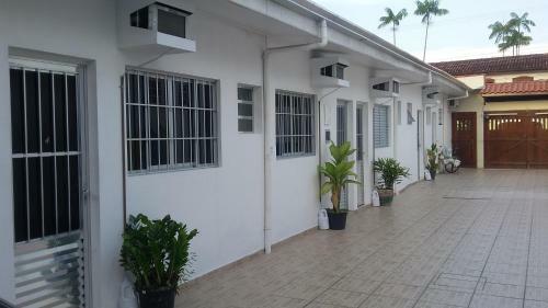 Hostal Su�tes Eu