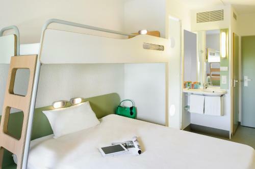 Hotel Ibis Budget Osnabr�ck City