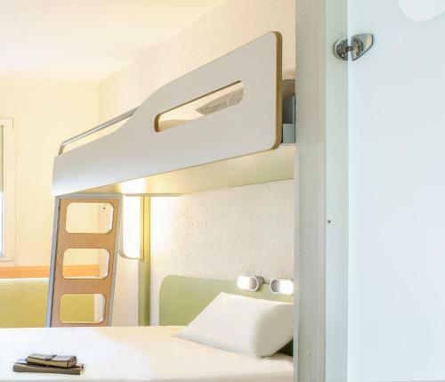 Hotel Ibis Budget Osnabr�ck City