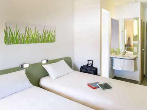 Hotel Ibis Budget Osnabr�ck City