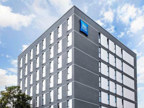 Hotel Ibis Budget Osnabr�ck City