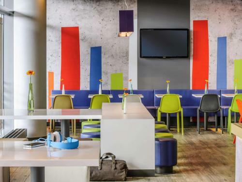 Hotel Ibis Budget Osnabr�ck City