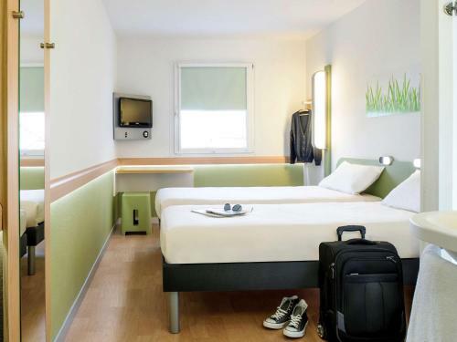 Hotel Ibis Budget Osnabr�ck City