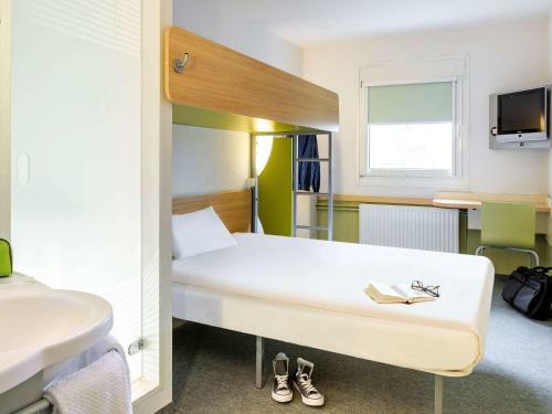 Hotel Ibis Budget Osnabr�ck City