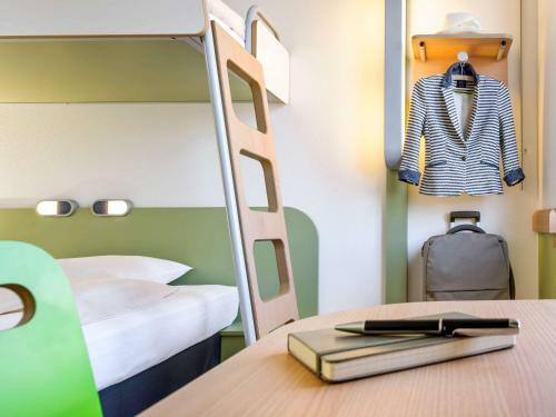 Hotel Ibis Budget Osnabr�ck City