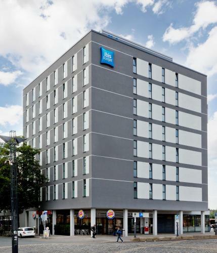 Hotel Ibis Budget Osnabr�ck City
