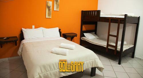 Hostal Pousada Sol Do Sahy