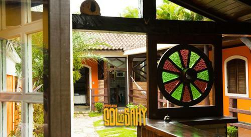 Hostal Pousada Sol Do Sahy