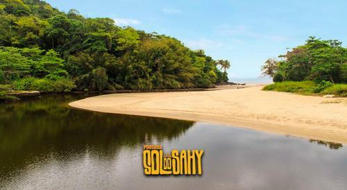 Hostal Pousada Sol Do Sahy