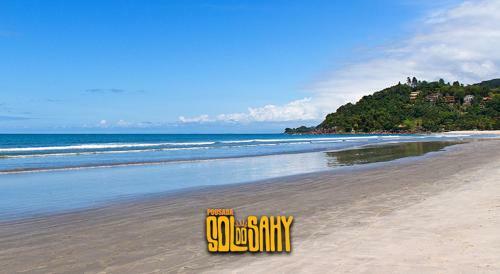 Hostal Pousada Sol Do Sahy