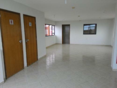Apartamento Europa Flat