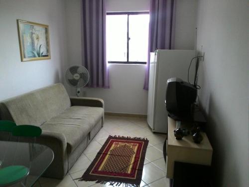 Apartamento Europa Flat