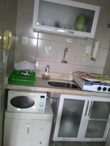 Apartamento Europa Flat